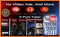 Pure Tubex - Block Video Ads related image