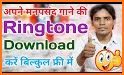 Unlimited Ringtone Downloader App & Music Ringtone related image