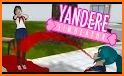 Walkthrough for Yandere  game simulator related image