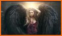 Angel Wings Photo Effects related image