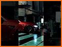 Midnight Glossy Red Icons related image