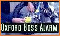 Boss Alarm related image