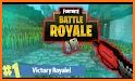 Battle Royale for MCPE related image