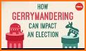 Gerrymander: Rig The Election related image