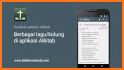 Audio Alkitab bahasa indonesia offline app mp3 related image