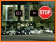 Traffic signs US Road Rules, Laws with description related image