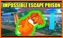 Escape Jailbreak Subway roblx Mod related image