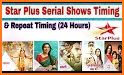 Star Plus TV For Live TV Shows & Serials Guide related image