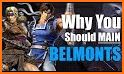 Belmont Go related image