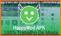 Happy Apps and Happy Mod Last Version V2 related image