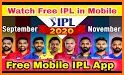 Thop Tv - Live Cricket TV Free Thop Tv Guide related image