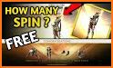 Free Spins and Coins - Updated Tips and Links Pro related image