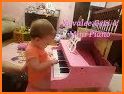 Kids Pink Piano related image