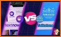 Tips for Text­Now - Free Virtual Call  And Number related image