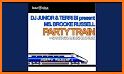 Party Train Radio related image