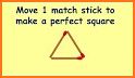 Stick Puzzle related image