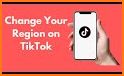 TikTok Region Changer related image