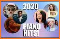 Piano Beat 2020 related image