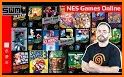 Player Nes Games related image