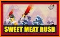 Sweet Meat Rush: Hell of a Runner related image