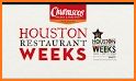 Houston Restaurant Weeks related image