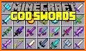 Sword Mod for Minecraft PE related image