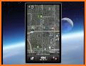 GPS Speedometer : Trip Meter HUD Display related image