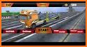 Truck Cargo Game 2022-Euro Sim related image