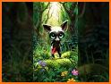 Neko and the Magic Forest related image