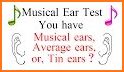Musical Ears related image