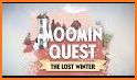 Moomin Quest: Tap the Tiles related image