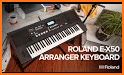 Arranger Keyboard related image