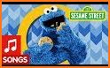 Cookie Monster related image
