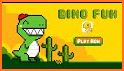 Dino Fun - Color By Numer related image