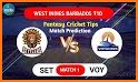 Dream11 Fantasy Crickets experts Predictions Tips related image