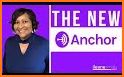 Anchor - Podcasting for everyone related image