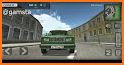Lada 2107 Russian City Driving related image