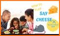 Cheese Times Tables related image