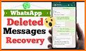 Recover Deleted Messages - WA Message Recovery related image