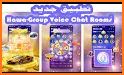 Hawa-Group Voice Chat Rooms related image