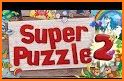 Super Puzzle - Kids Game related image