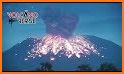 Volcano Eruption related image