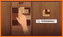 Wooden Block Sudoku related image
