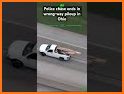 Police Pursuit : Never ending hot chase related image