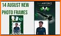 14 August Photo Frame 2021 Independence Day frames related image