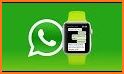 WatchMsg for WhatsApp related image