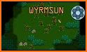 Wyrmsun related image