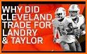 Cleveland Browns related image