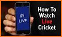 Jio tv - Live Cricket Game - India vs Australia related image