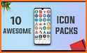 Yomira - Premium Icon Pack (New) related image